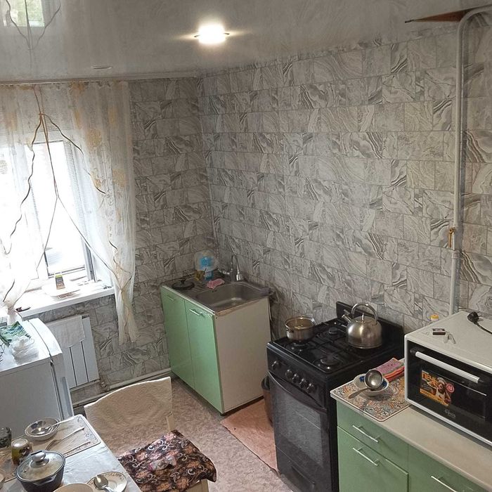 ДОМ на КСК  в районе кафе БРИЗ