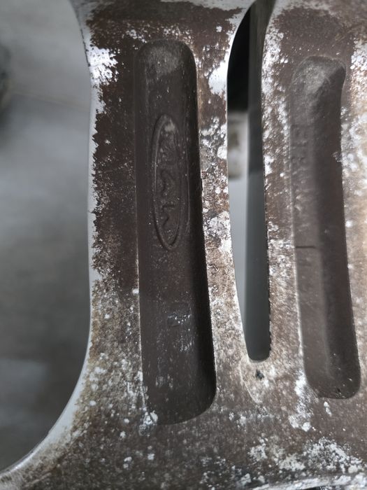 Джанти 16 - Volkswagen