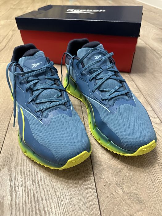 Кроссовки Reebok 43