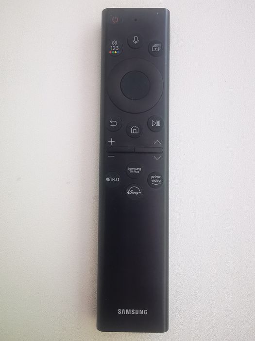 Telecomanda Samsung solara