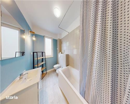 Apartament 3 camere, Etaj 1, Mobilat si utilat + Boxa  - Selimbar