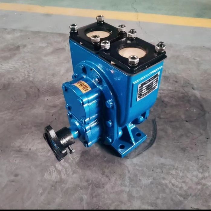 Насос 80YHCB-60 перекачки топлива