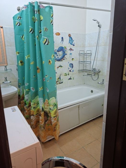 Arenda sergeli 6a 2 hona