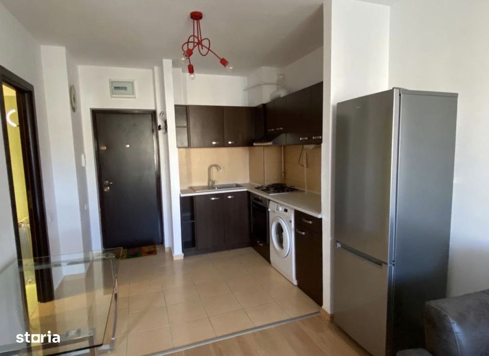 Apartament 2 camere Tatarasi Green Park