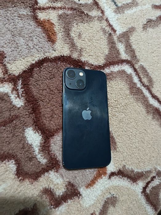 Vând telefon iPhone 13 mini