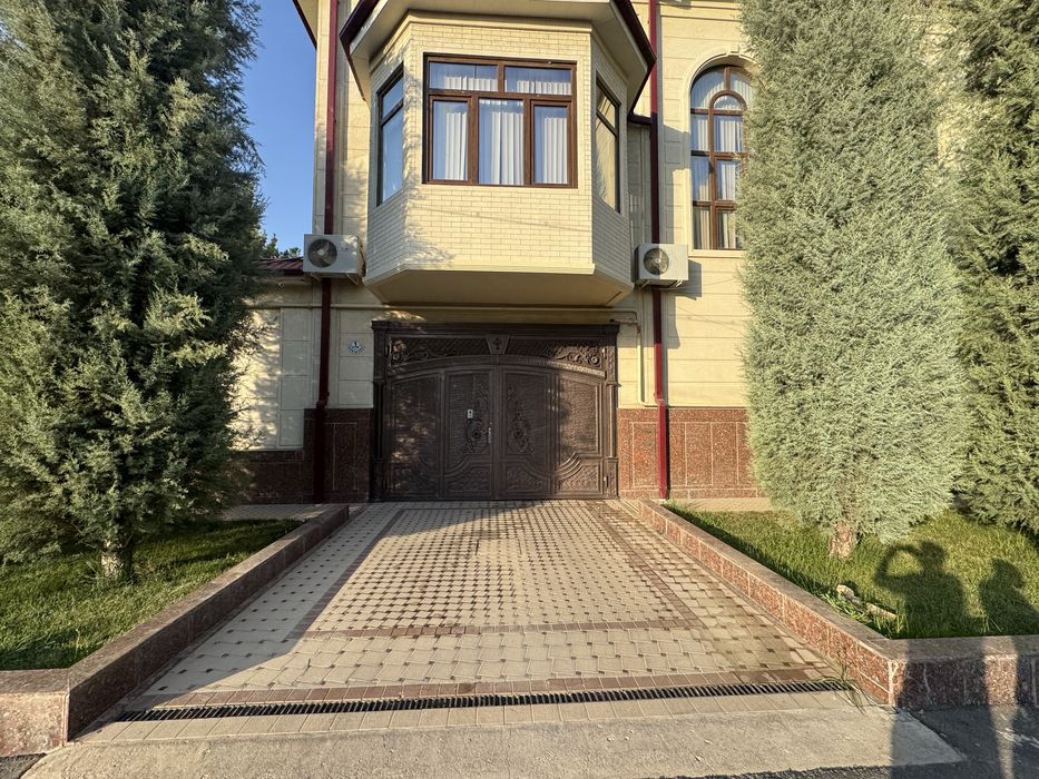 Продается участка в учтепинском районе 11 сотих