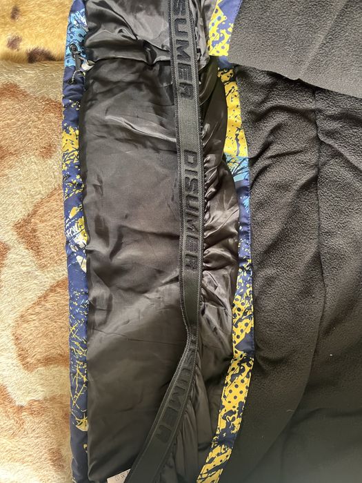 Продам комбинезон зимний,район Орбиты