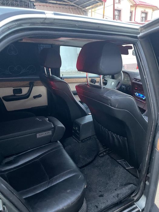 Е 23 Бмв BMW 7 серии