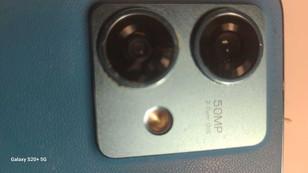 Motorola edge 40 neo        неизползвана