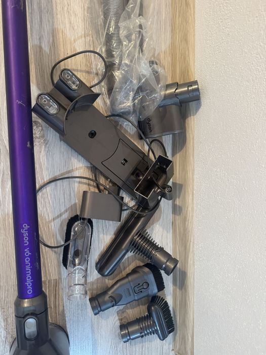 Aspirator dyson v6 Animal cordless