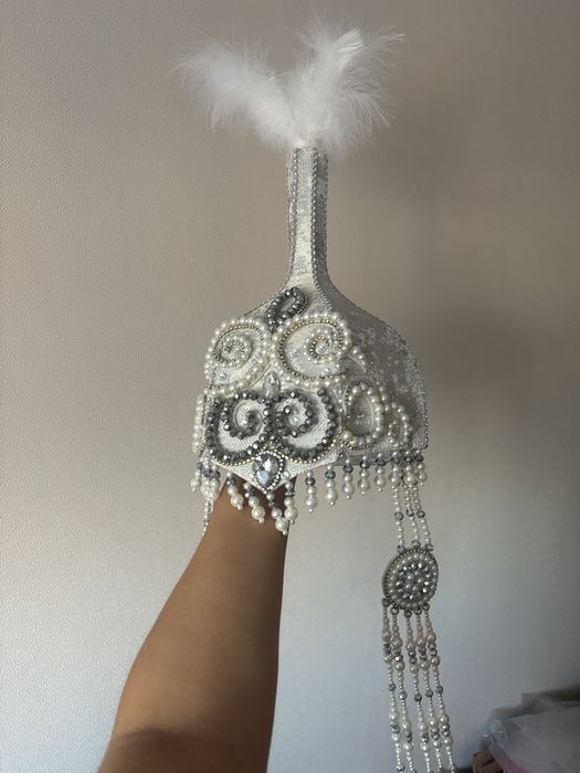 Продам Саукеле