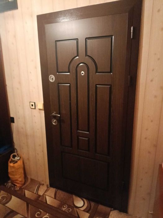 Продава се Двустаен апартамент в Разград, Орел - 58 кв.м за 1143 €/кв.м - Снимка #8