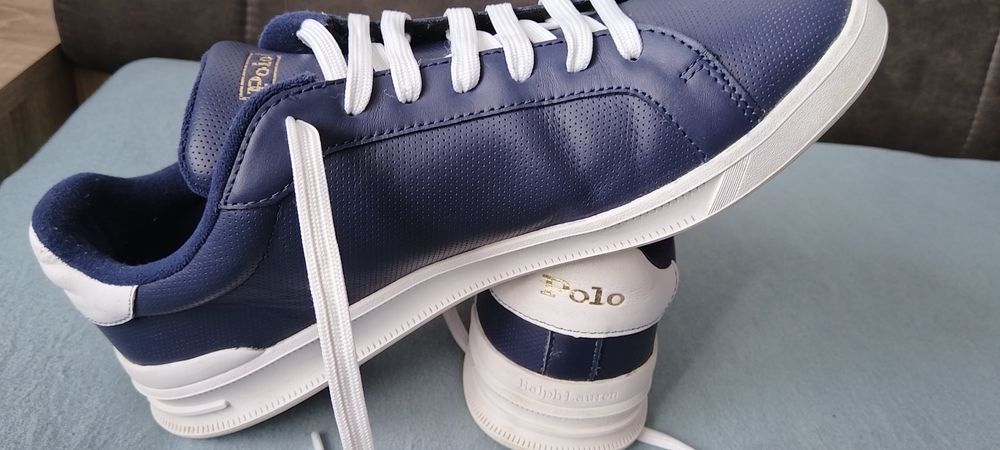 Спортни обувки Polo