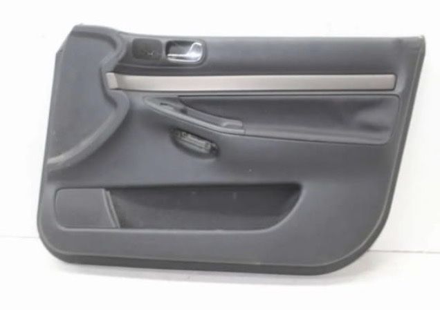 Даерные карты Audi a4 b5