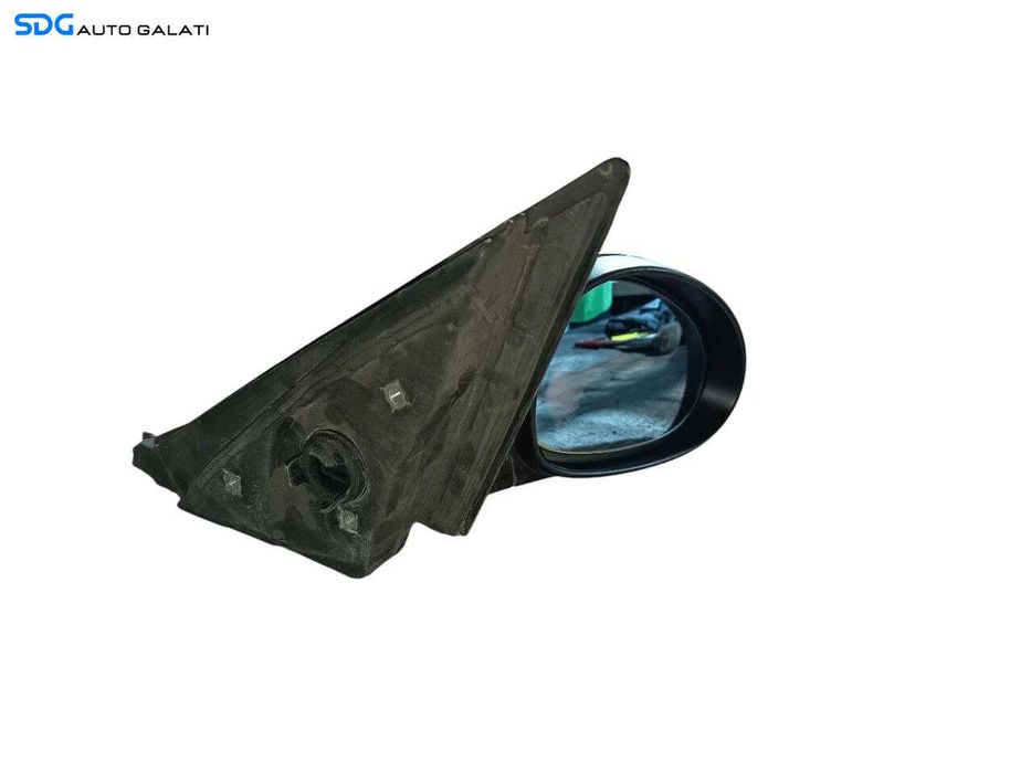 Oglinda Electrica Dreapta BMW Seria 3 E90 E91 NFL Non Facelift 2004 - 2007 [L6555]