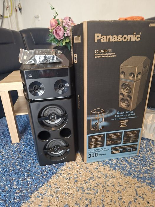 Boxă panasonic noua