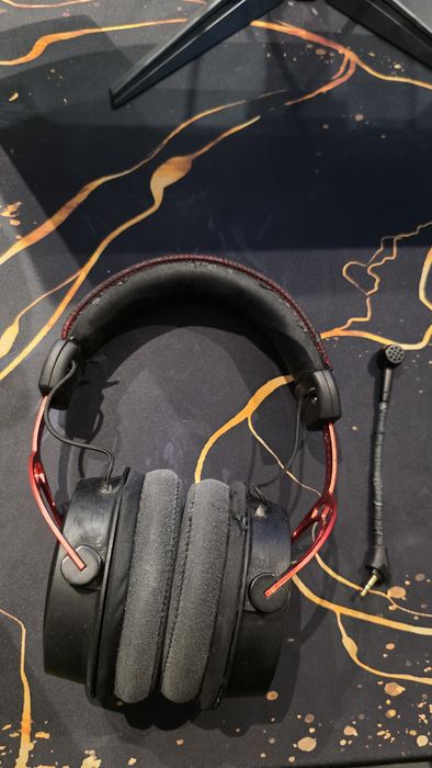 HyperX Cloud Alpha