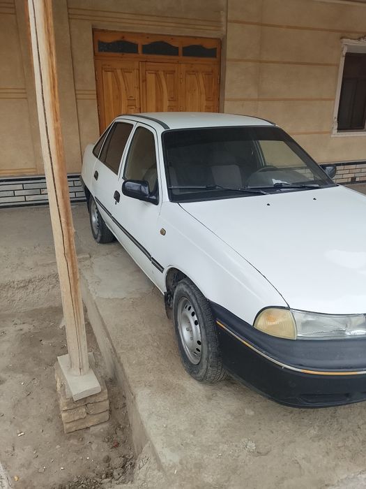 Nexia 1sons trambilyor