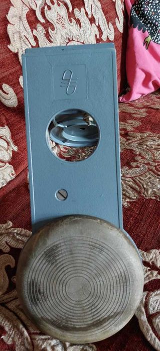 Тренажёр для рук, бёдер СССР