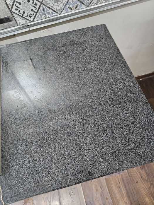 Мрамор кусок под столик