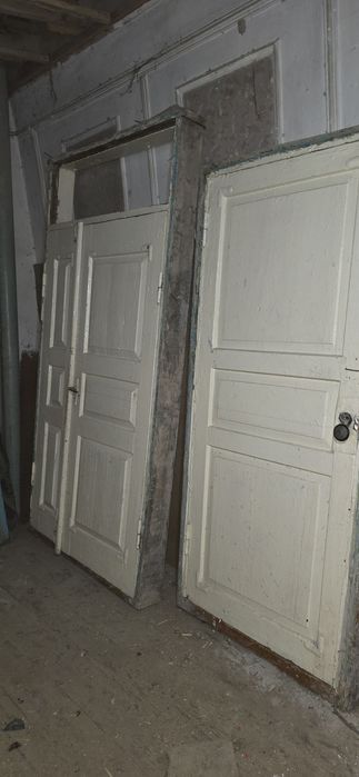 Капы хам шыккан айналар