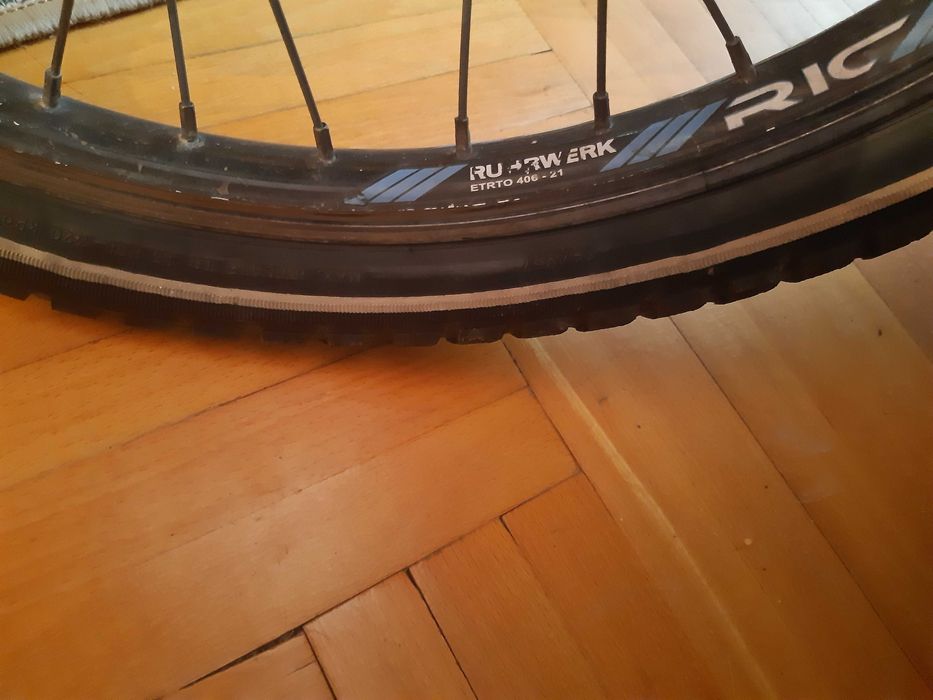 Детско колело Пегасус за 100 лв.