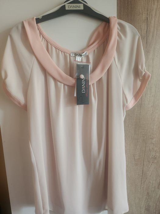 Дамски блузи DANINI