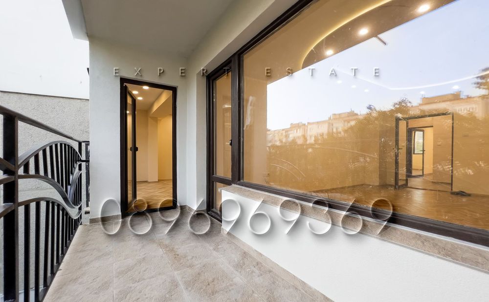 Четиристаен-Левски-НОВ-след РЕМОНТ-нова КУХНЯ