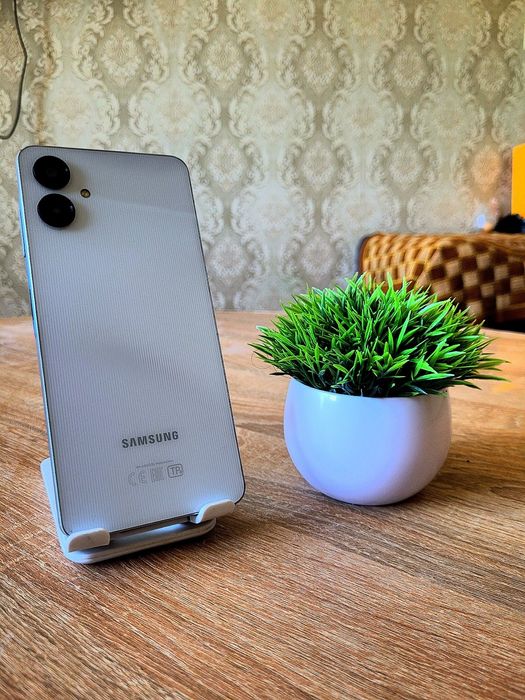 Samsung Galaxy A06 128GB