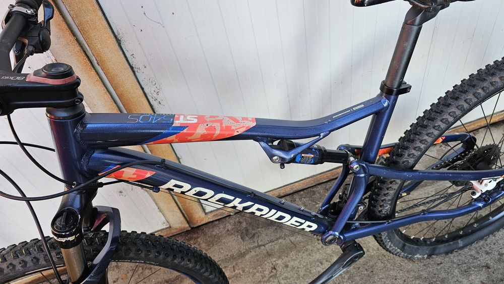 27.5 цола b twin 540