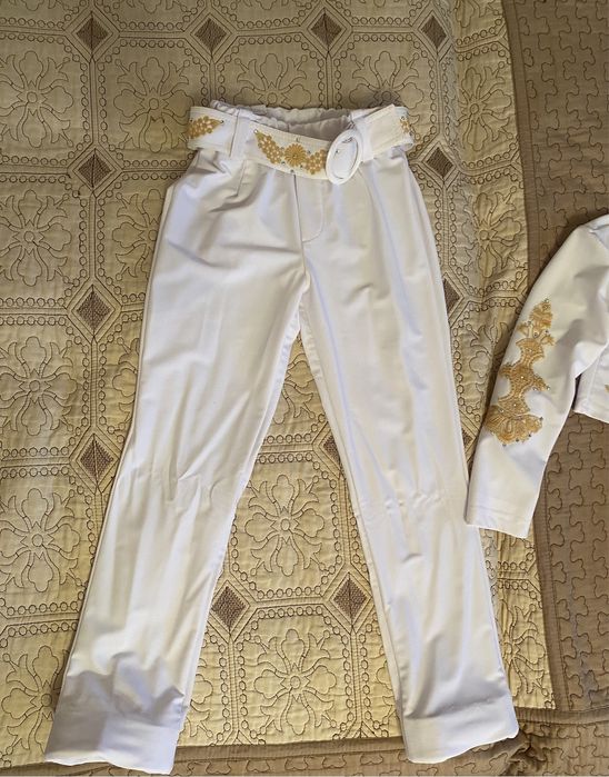 Продам детский костюм фигуриста