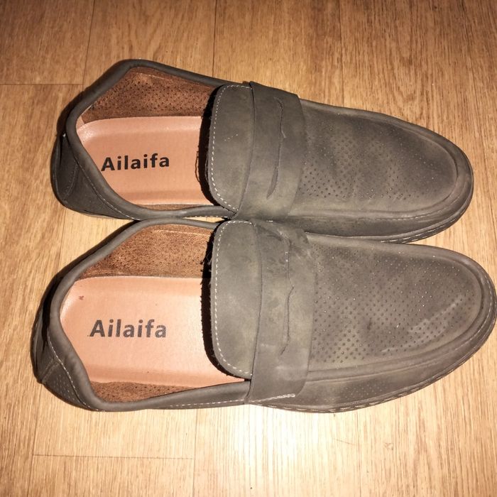 Туфли Ailaifa, размер 41 — новые, оригинал