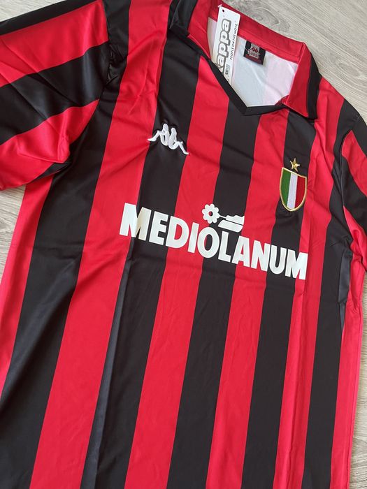 Kappa / Milan , Капа / Милан