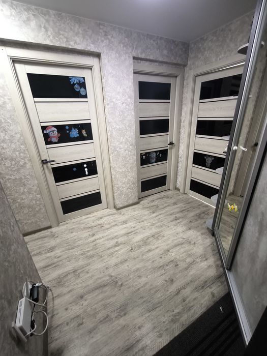 Продается 3-х комнатная квартира