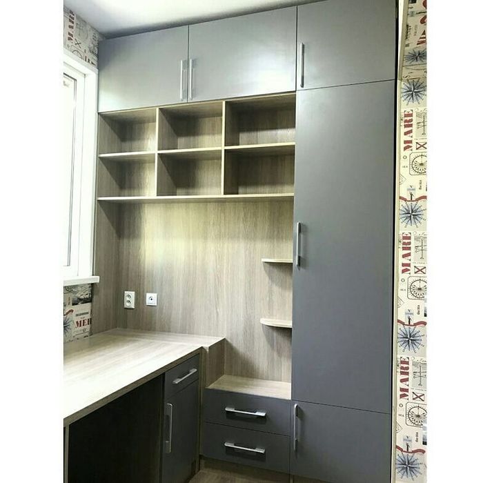 Mebel zakazga yasimiz