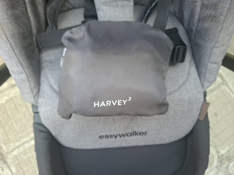 Easywalker Harvey 2