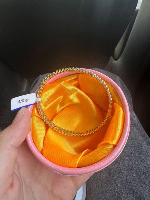 Браслет шипы  грам 50 000