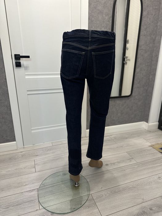 Джинсы Massimo Dutti