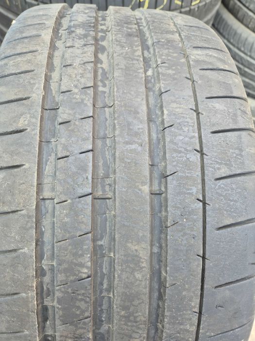 1 Anvelopa de VARA - 245/35/19 - MICHELIN - CA NOUA - DOT 2020 !