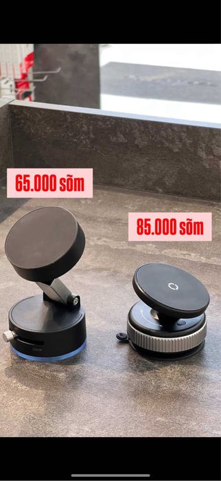 Telefon uchun holder