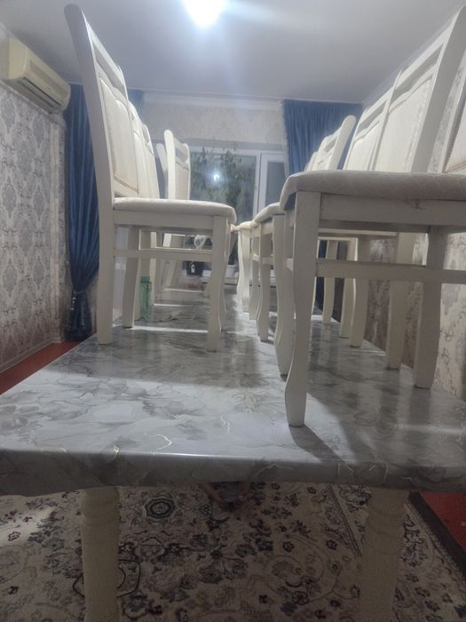 Стол стуля сатылады