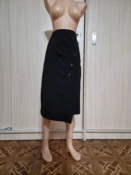 Юбка женская. Размер 44 Турецкий.БУ.