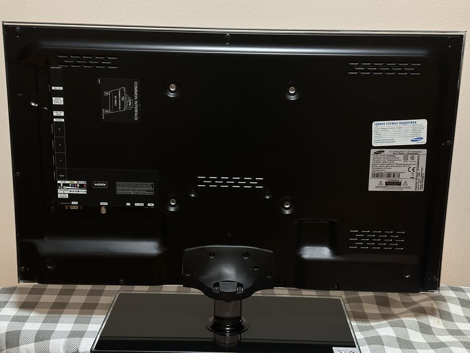 Samsung UE32D5000 32” Full HD LED TV