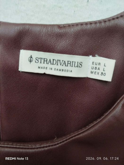 Rochie stradivarius
