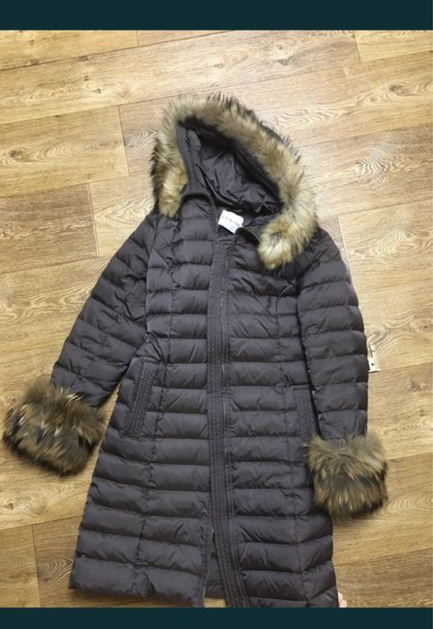 Женская одежда