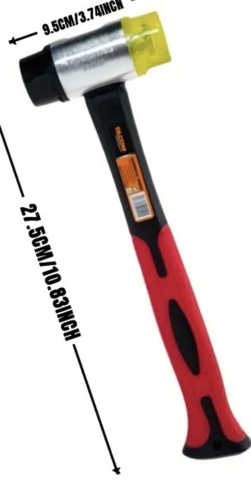 Ciocan tâmplărie. Marca Tacoma.