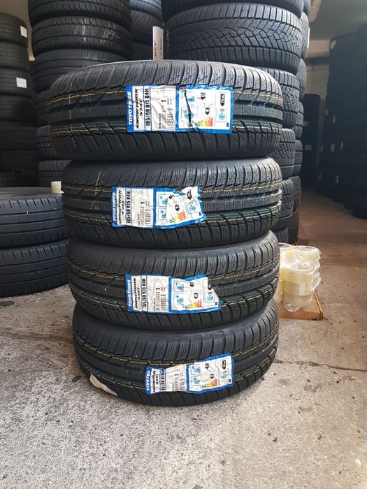 Toyo 185/60 R15 84H M+S iarnă NOI