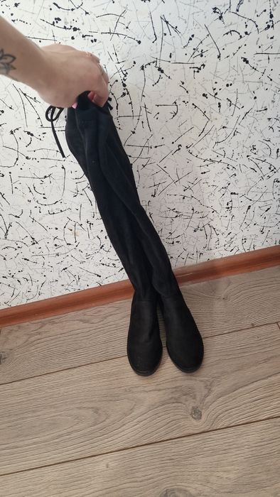 Сапоги на весну для вас