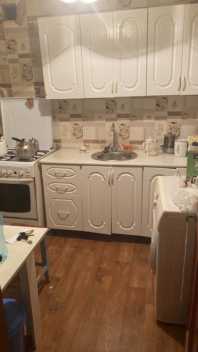 продаю 3х ком кв 4 микр