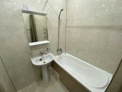 ЮНУСАБАД-6 | 1-комн. 10 из 16 | 51 м² [M:0307]